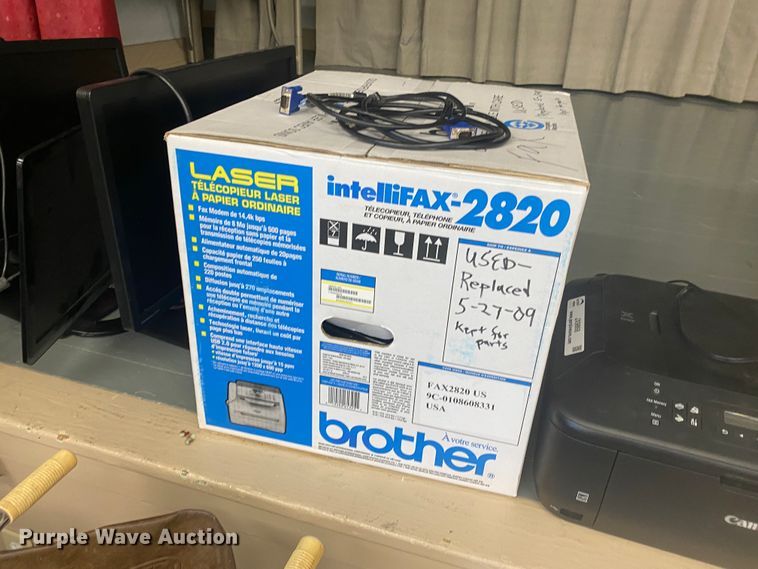 image for item JX9868 Office equipment