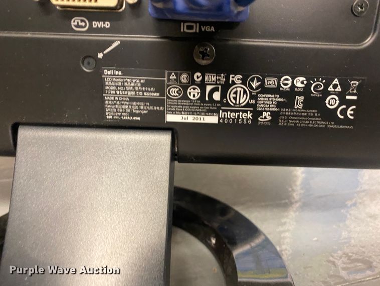 image for item JX9868 Office equipment