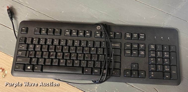 image for item JX9868 Office equipment