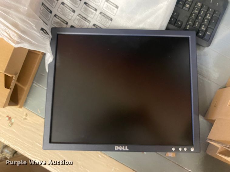 image for item JX9868 Office equipment