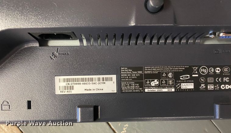 image for item JX9868 Office equipment