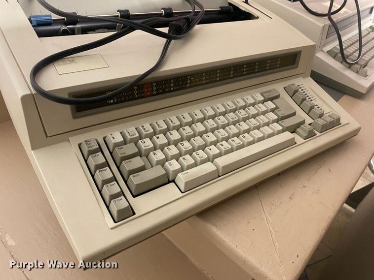 image for item JX9868 Office equipment