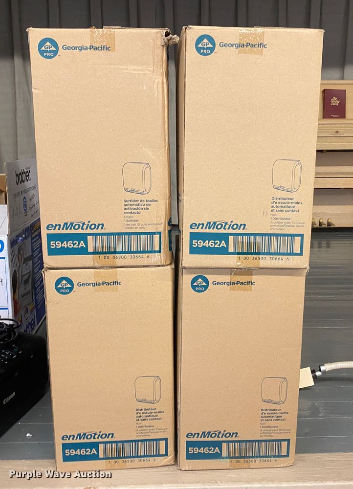 image for item JX9869 Office supplies