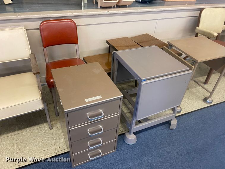 image for item JX9869 Office supplies