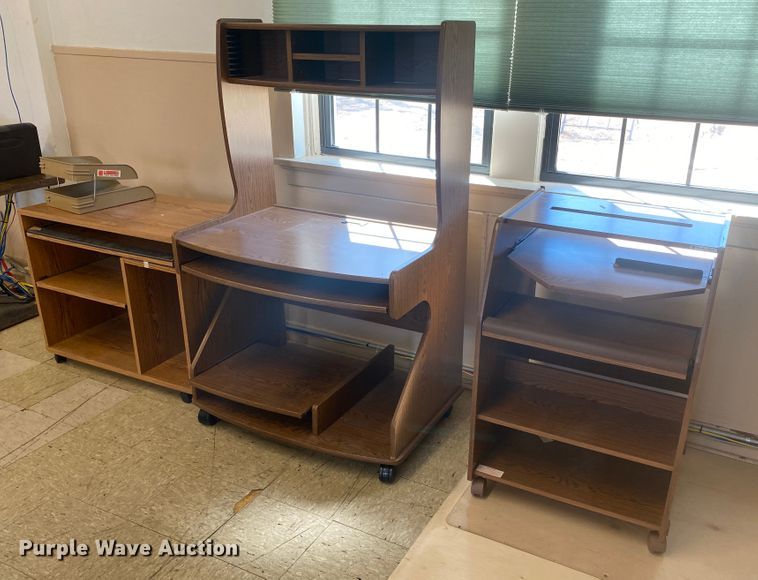 image for item JX9870 Furniture