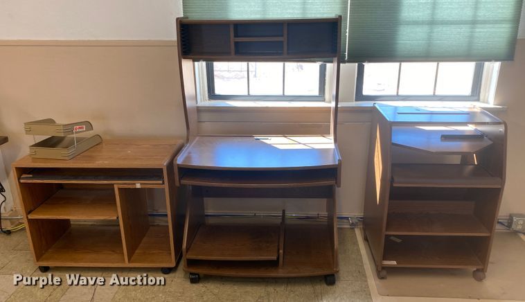 image for item JX9870 Furniture