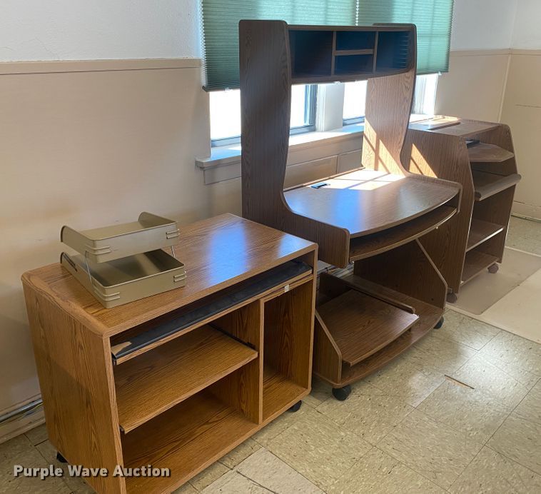 image for item JX9870 Furniture