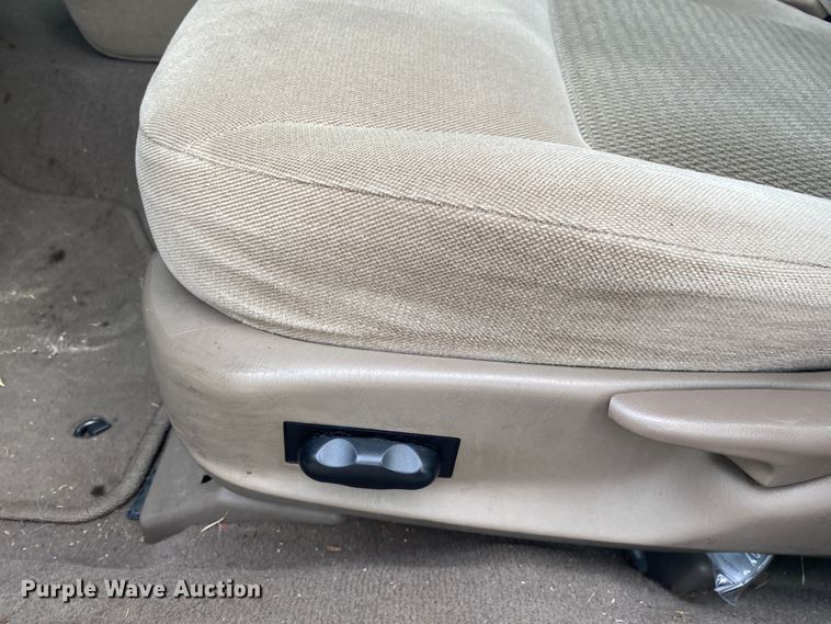 image for item KE9376 2006 Ford Taurus SE