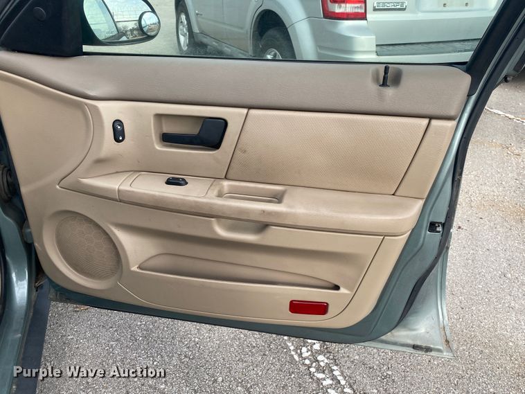 image for item KE9376 2006 Ford Taurus SE