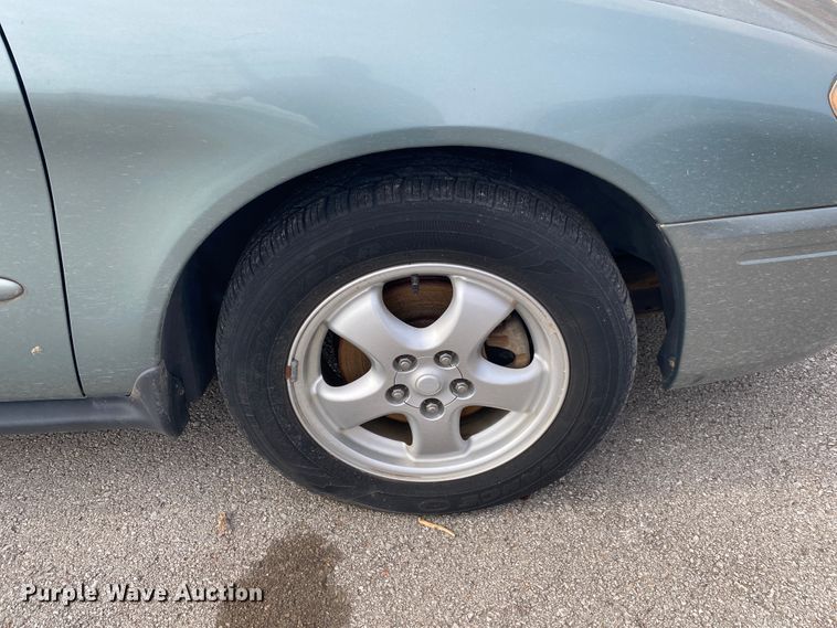 image for item KE9376 2006 Ford Taurus SE
