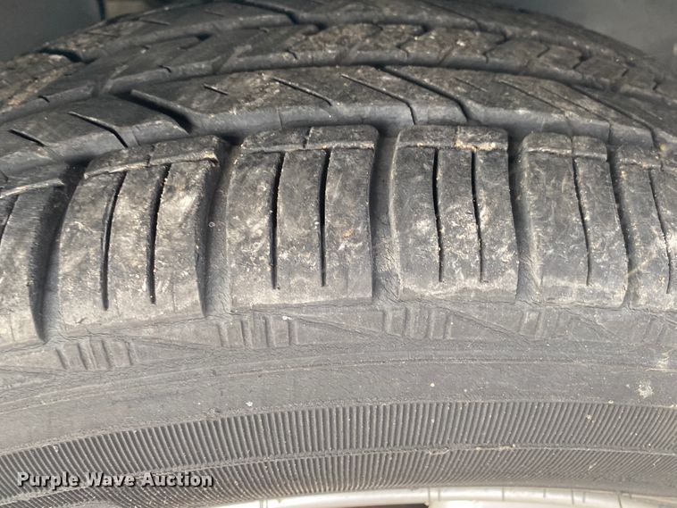 image for item KE9376 2006 Ford Taurus SE