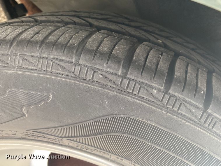 image for item KE9376 2006 Ford Taurus SE