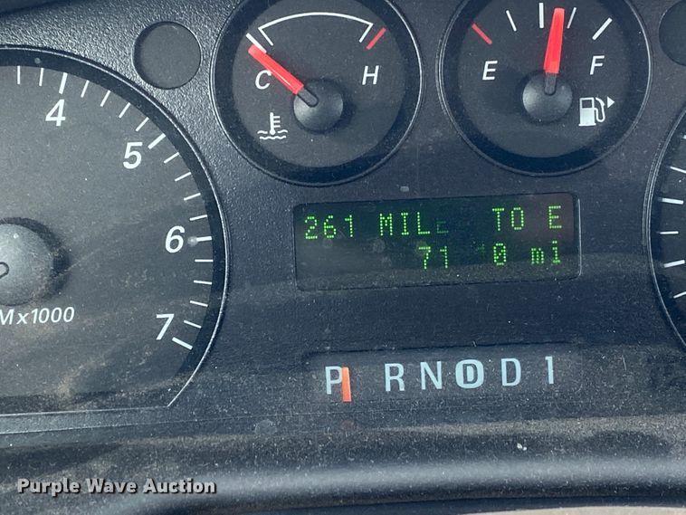 image for item KE9376 2006 Ford Taurus SE