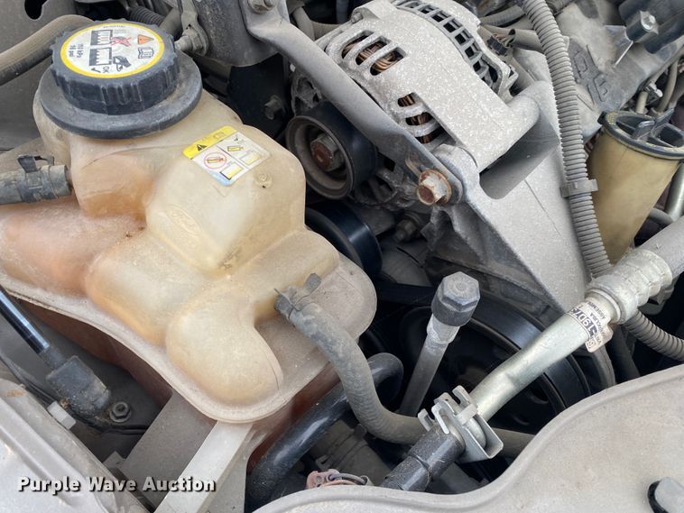 image for item KE9383 2006 Ford Taurus SE