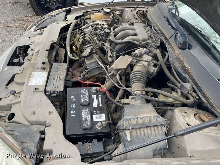 image for item KE9383 2006 Ford Taurus SE