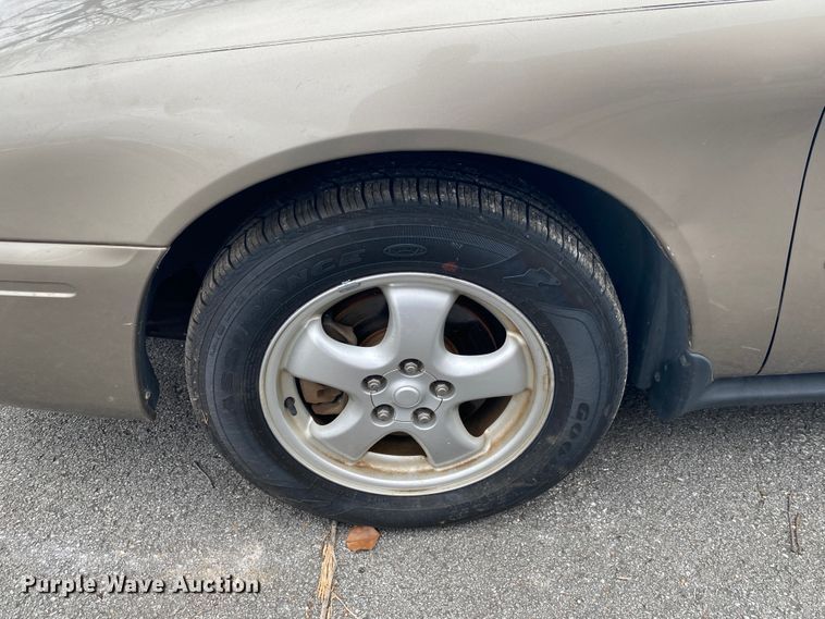 image for item KE9383 2006 Ford Taurus SE