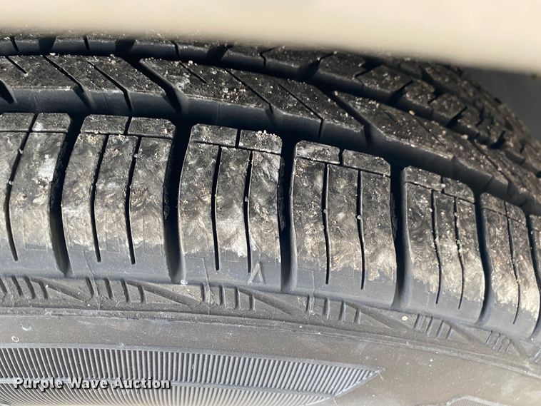 image for item KE9383 2006 Ford Taurus SE
