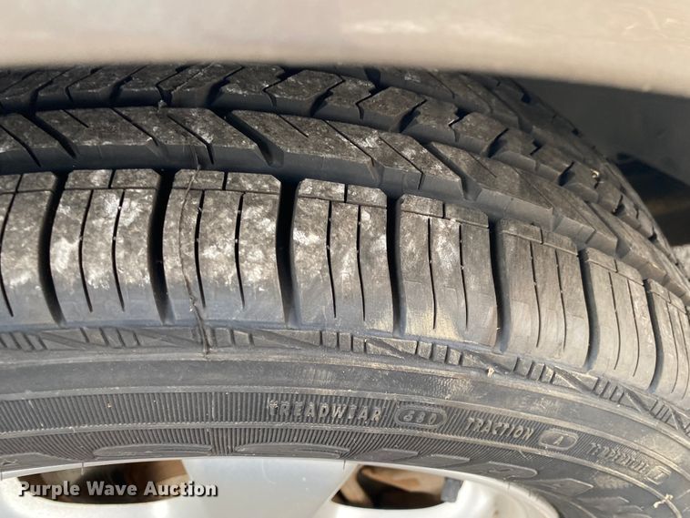 image for item KE9383 2006 Ford Taurus SE
