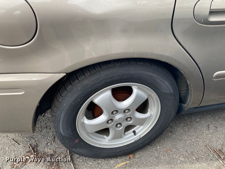 image for item KE9383 2006 Ford Taurus SE