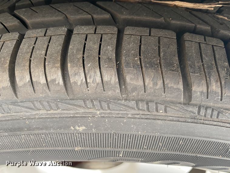 image for item KE9383 2006 Ford Taurus SE