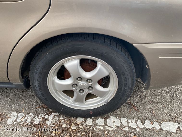 image for item KE9383 2006 Ford Taurus SE