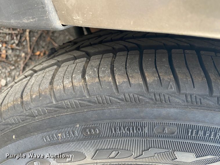 image for item KE9383 2006 Ford Taurus SE