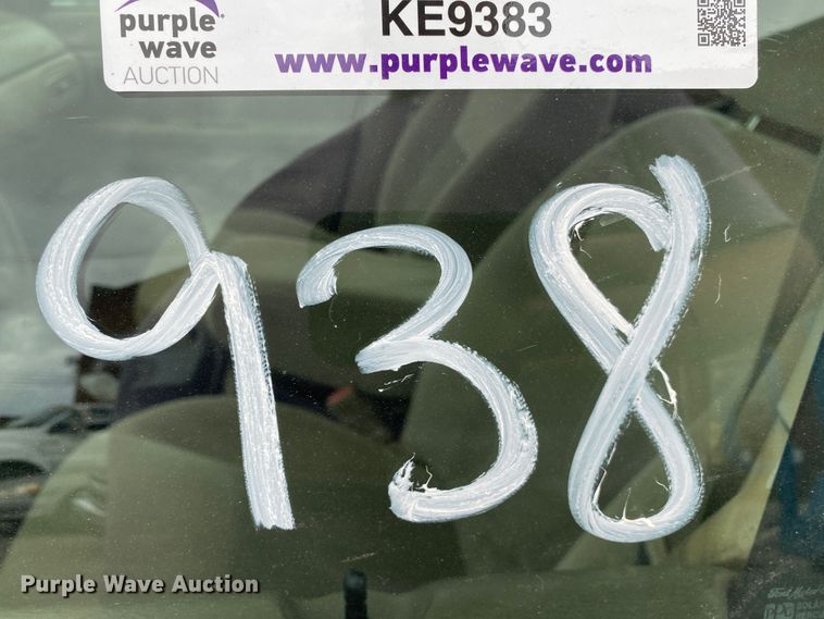 image for item KE9383 2006 Ford Taurus SE