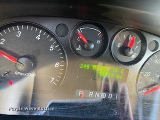 image for item KE9383 2006 Ford Taurus SE