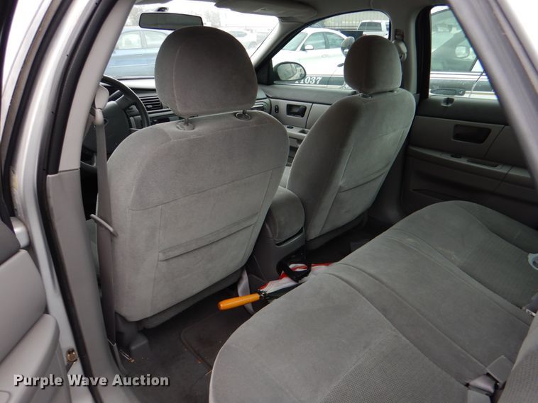image for item KE9391 2006 Ford Taurus SE