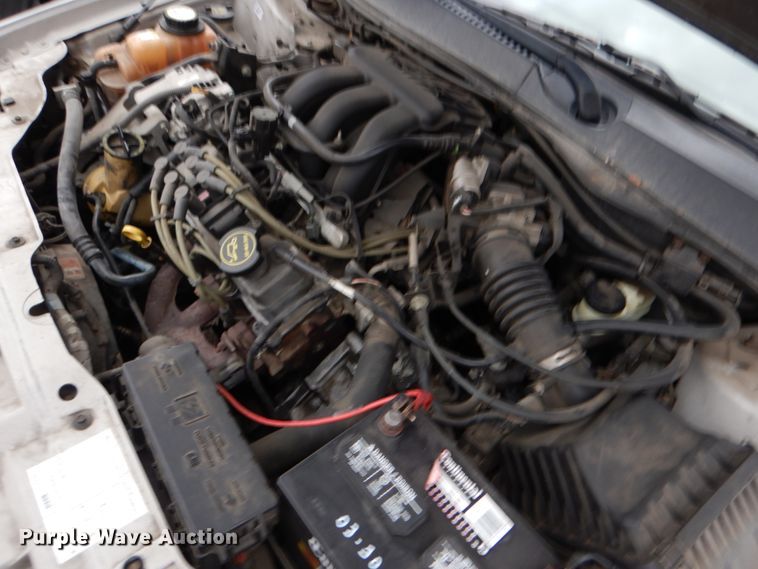 image for item KE9391 2006 Ford Taurus SE