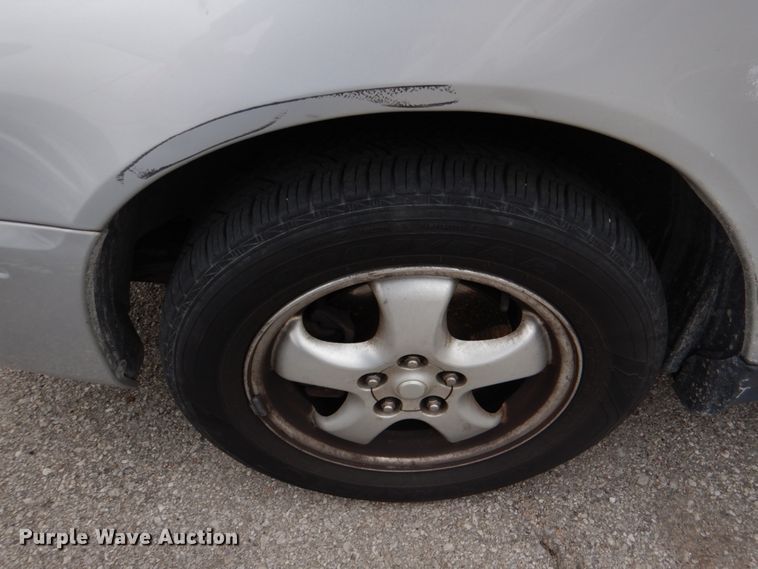 image for item KE9391 2006 Ford Taurus SE