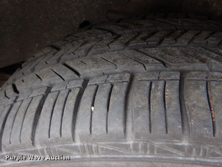 image for item KE9391 2006 Ford Taurus SE