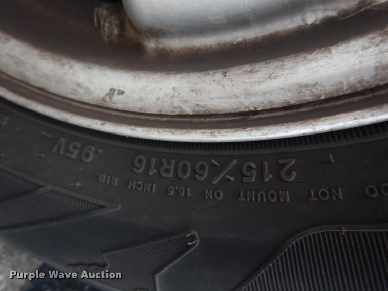 image for item KE9391 2006 Ford Taurus SE