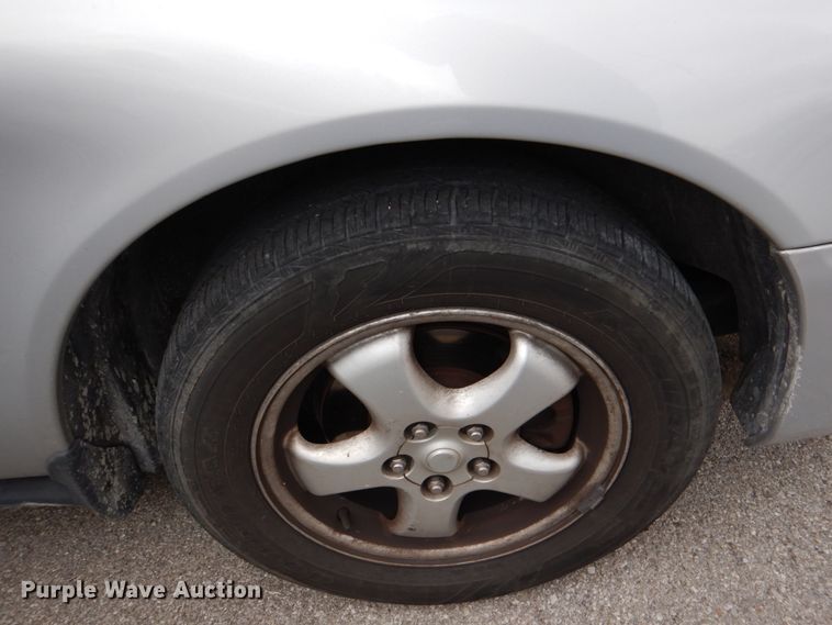 image for item KE9391 2006 Ford Taurus SE