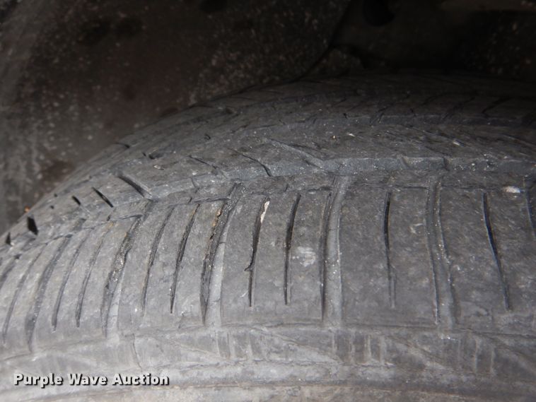 image for item KE9391 2006 Ford Taurus SE