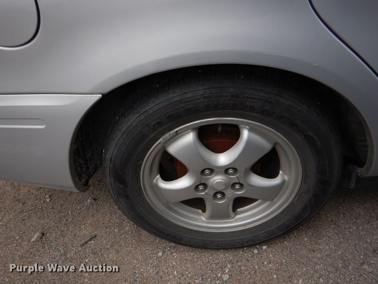image for item KE9391 2006 Ford Taurus SE