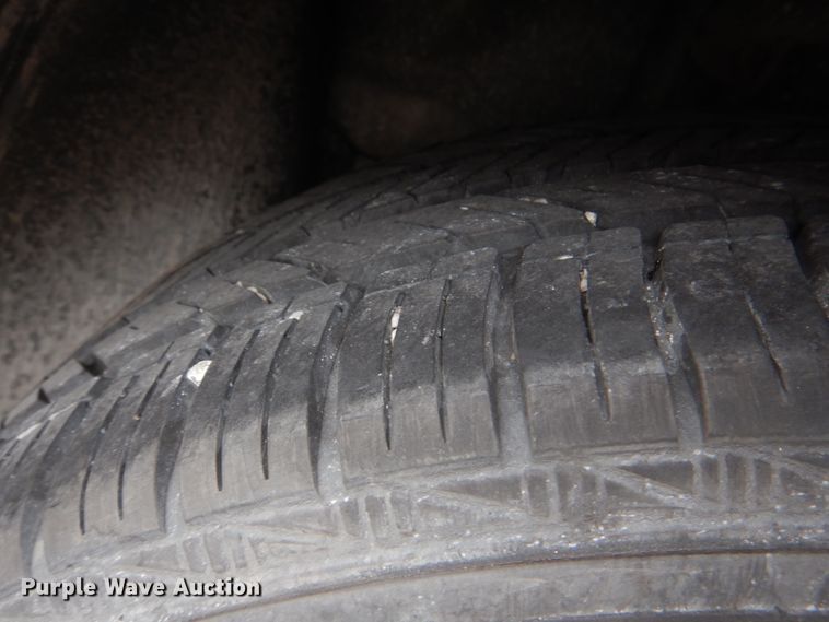 image for item KE9391 2006 Ford Taurus SE