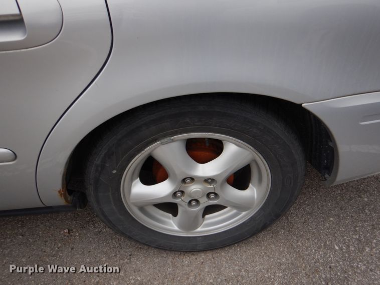 image for item KE9391 2006 Ford Taurus SE