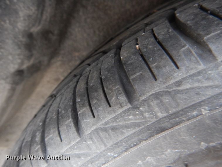 image for item KE9391 2006 Ford Taurus SE