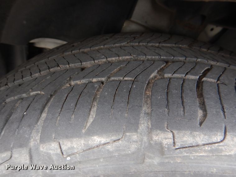 image for item KE9395 2012 Ford Transit Connect  van