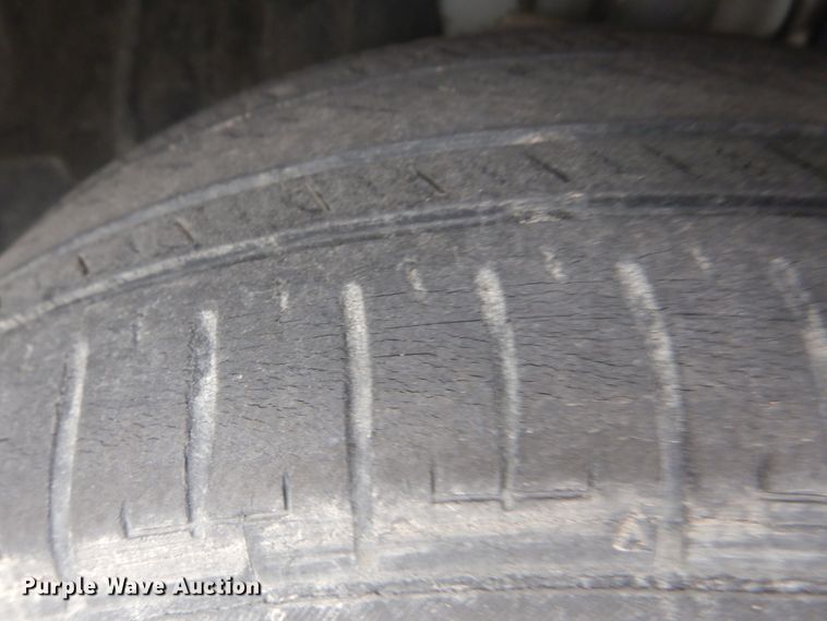 image for item KE9395 2012 Ford Transit Connect  van