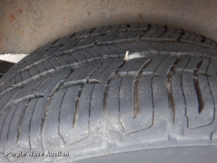 image for item KE9395 2012 Ford Transit Connect  van