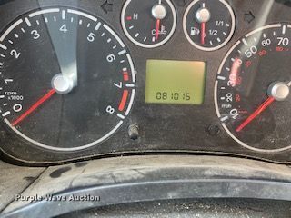 image for item KE9395 2012 Ford Transit Connect  van