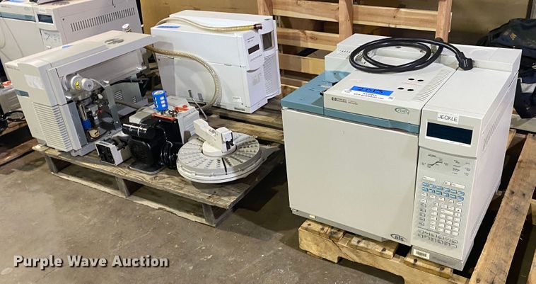 image for item KE9415 Lab equipment