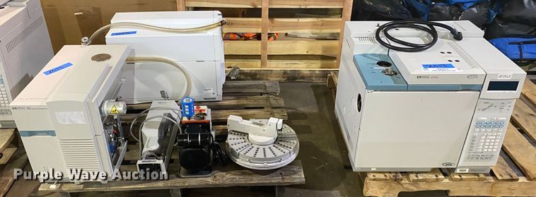 image for item KE9415 Lab equipment