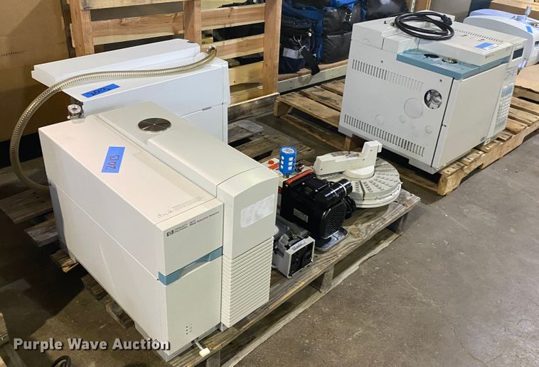 image for item KE9415 Lab equipment