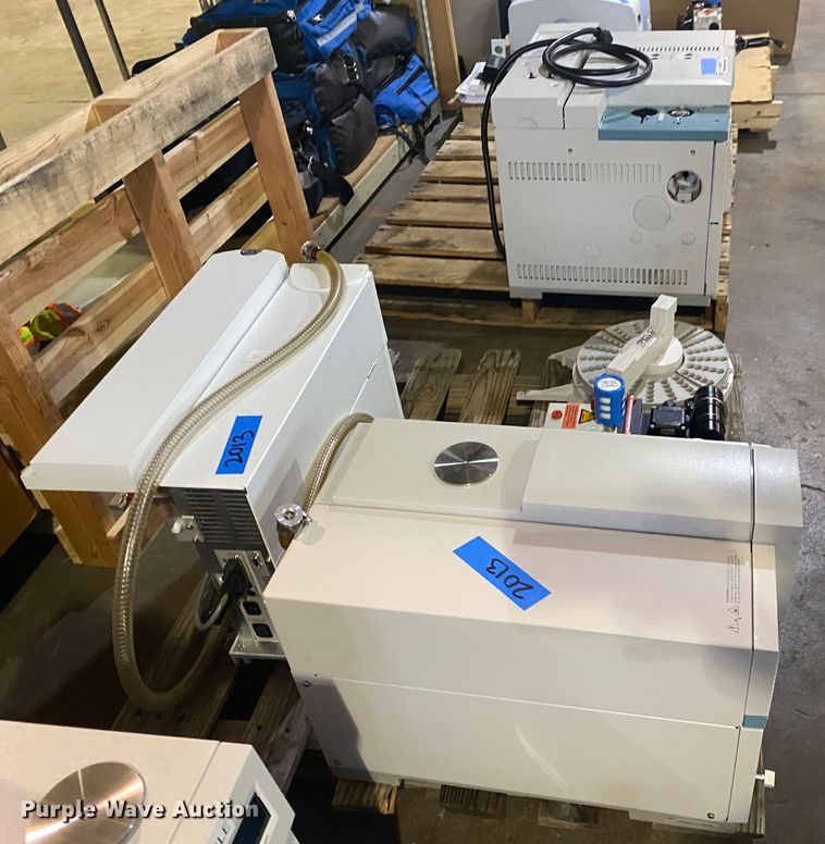 image for item KE9415 Lab equipment