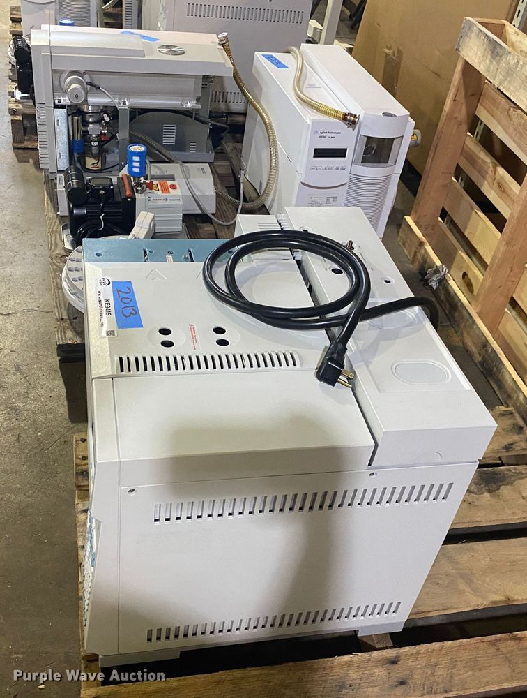 image for item KE9415 Lab equipment