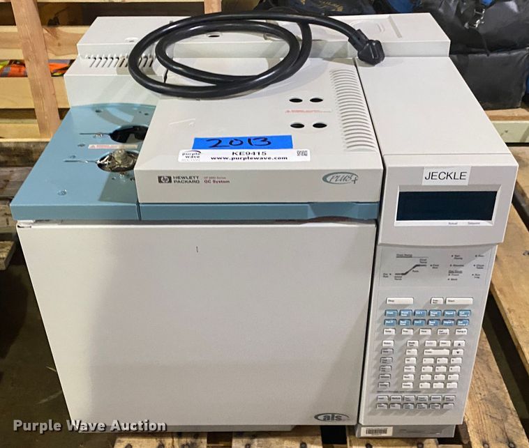 image for item KE9415 Lab equipment