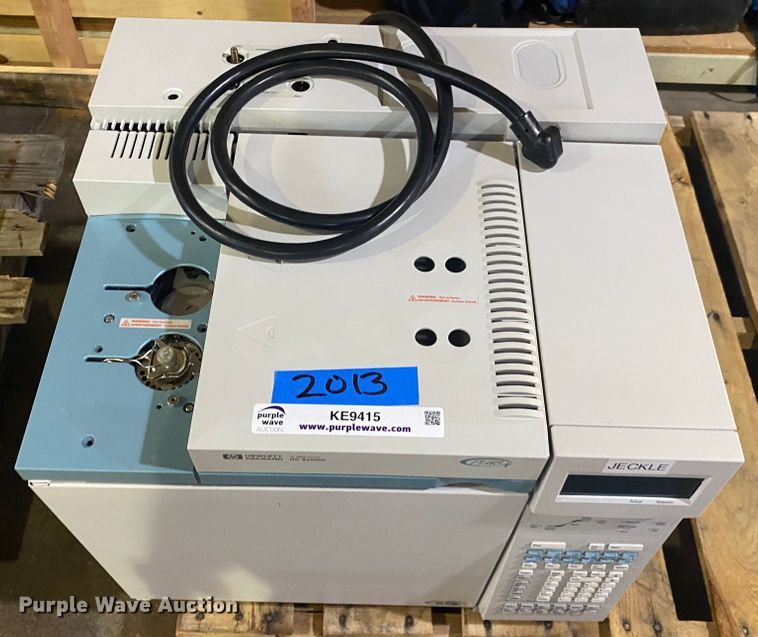 image for item KE9415 Lab equipment